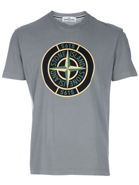 stone island t-shirt replica